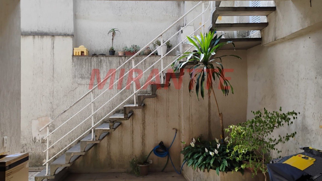 Casa terrea de 147m² com 3 quartos em Horto Florestal