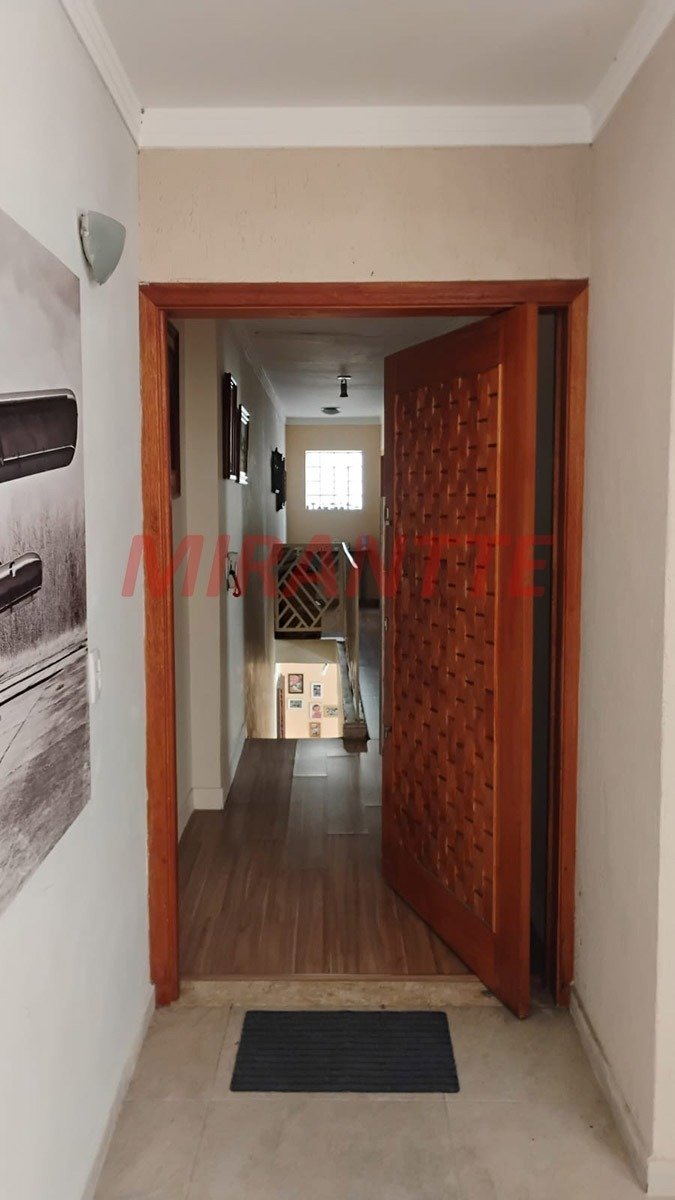 Casa terrea de 147m² com 3 quartos em Horto Florestal