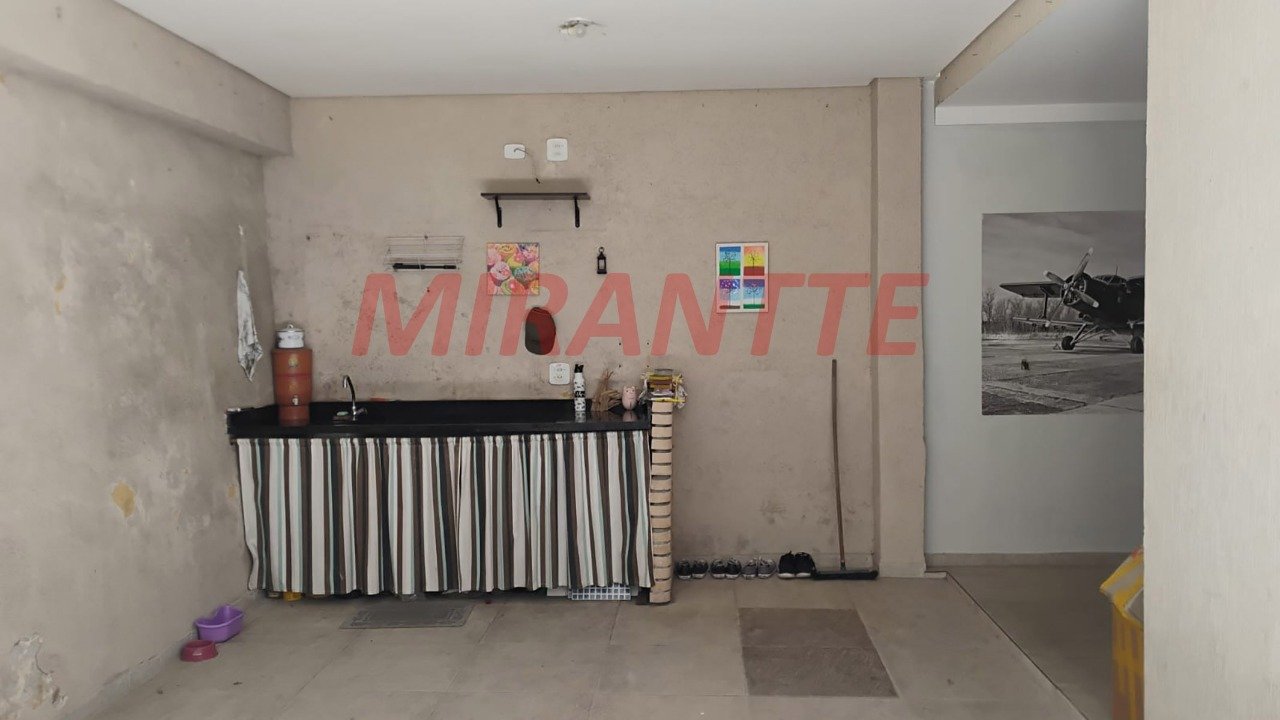 Casa terrea de 147m² com 3 quartos em Horto Florestal
