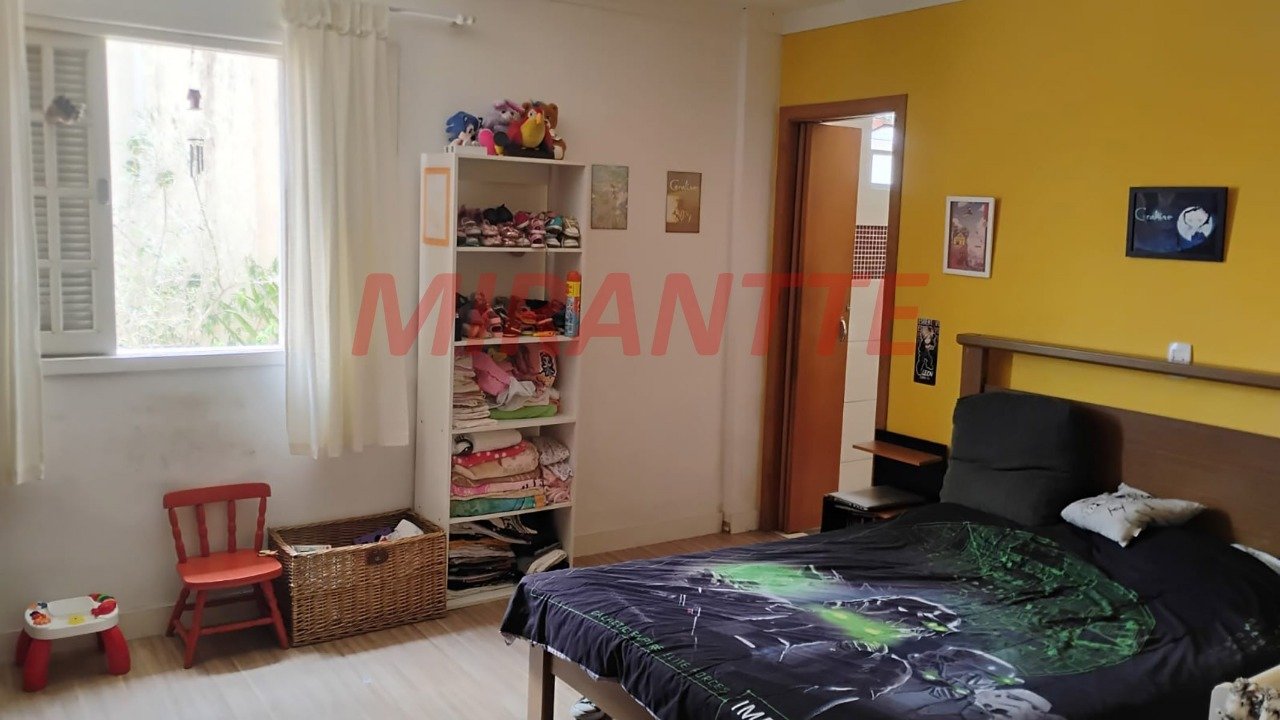 Casa terrea de 147m² com 3 quartos em Horto Florestal