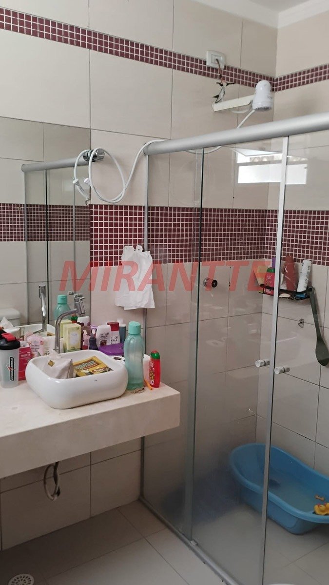 Casa terrea de 147m² com 3 quartos em Horto Florestal