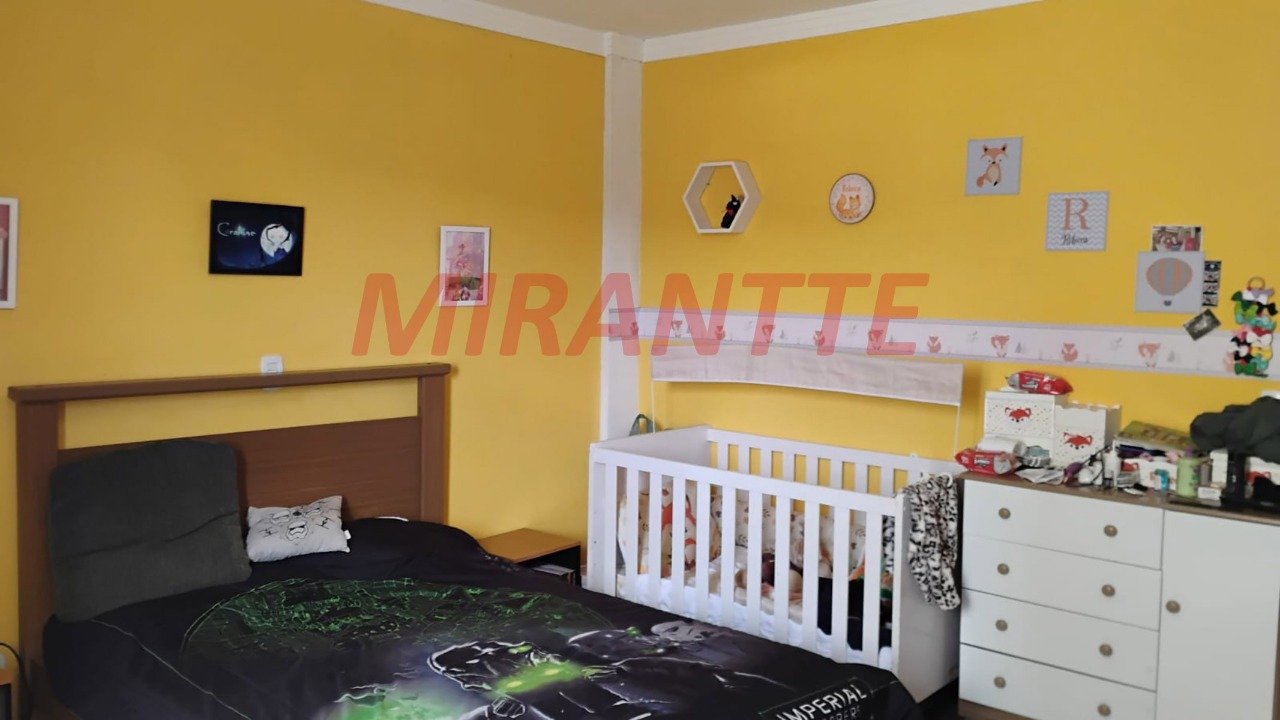 Casa terrea de 147m² com 3 quartos em Horto Florestal