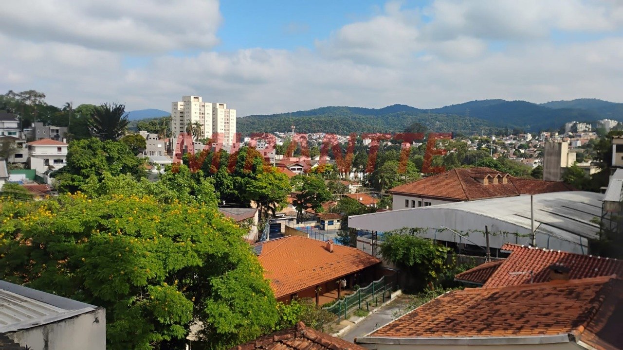 Casa terrea de 147m² com 3 quartos em Horto Florestal