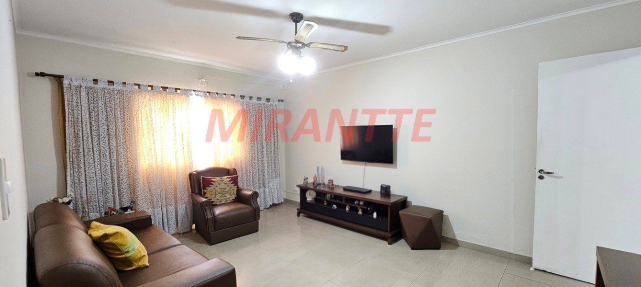 Apartamento de 85m² com 2 quartos em Mandaqui