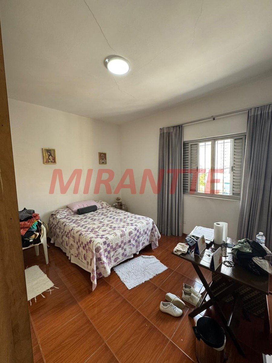 Sobrado de 155m² com 3 quartos em Santa Teresinha