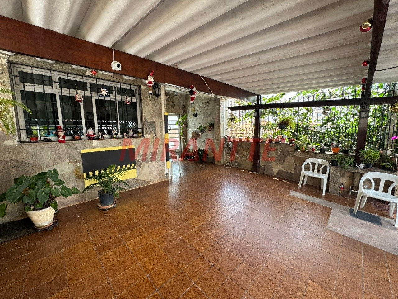 Sobrado de 155m² com 3 quartos em Santa Teresinha
