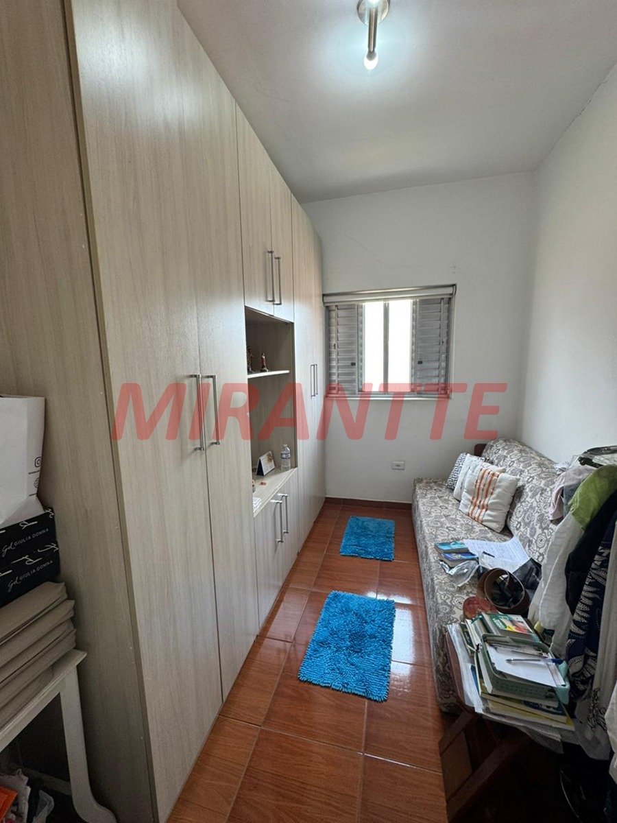 Sobrado de 155m² com 3 quartos em Santa Teresinha