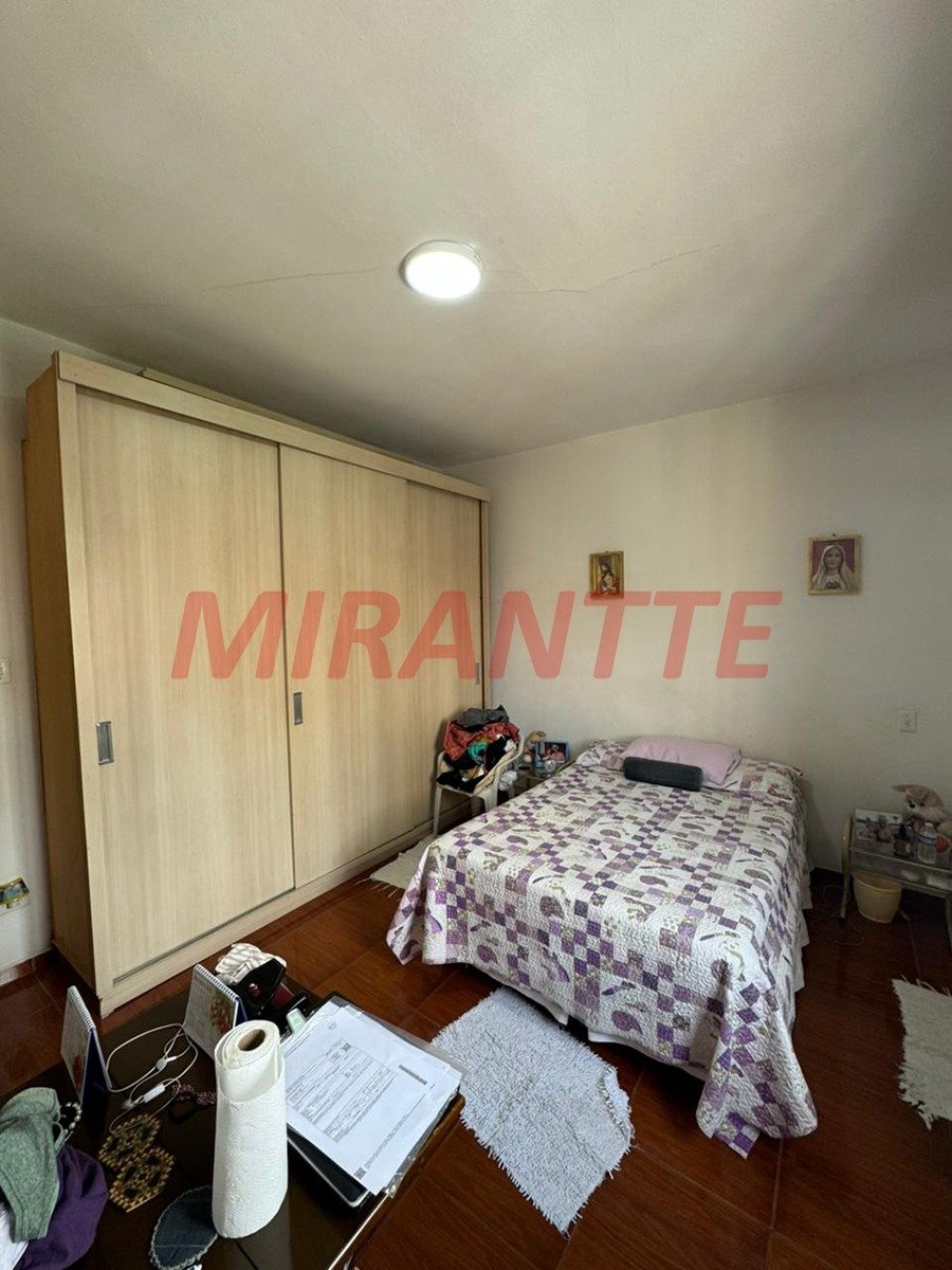 Sobrado de 155m² com 3 quartos em Santa Teresinha