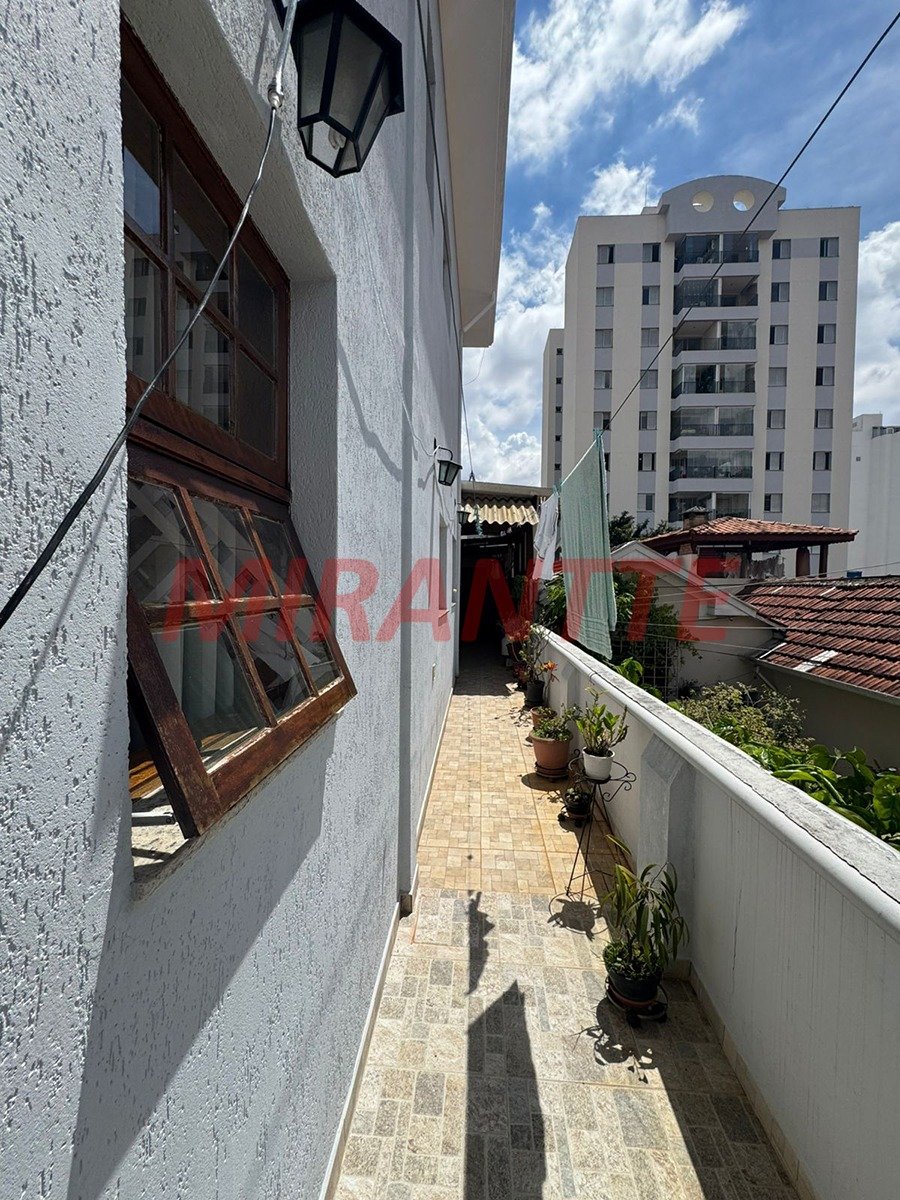Sobrado de 155m² com 3 quartos em Santa Teresinha