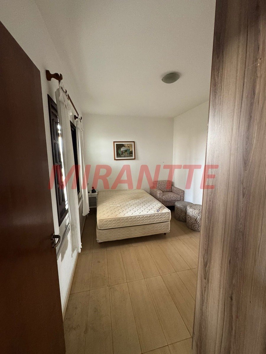 Sobrado de 155m² com 3 quartos em Santa Teresinha