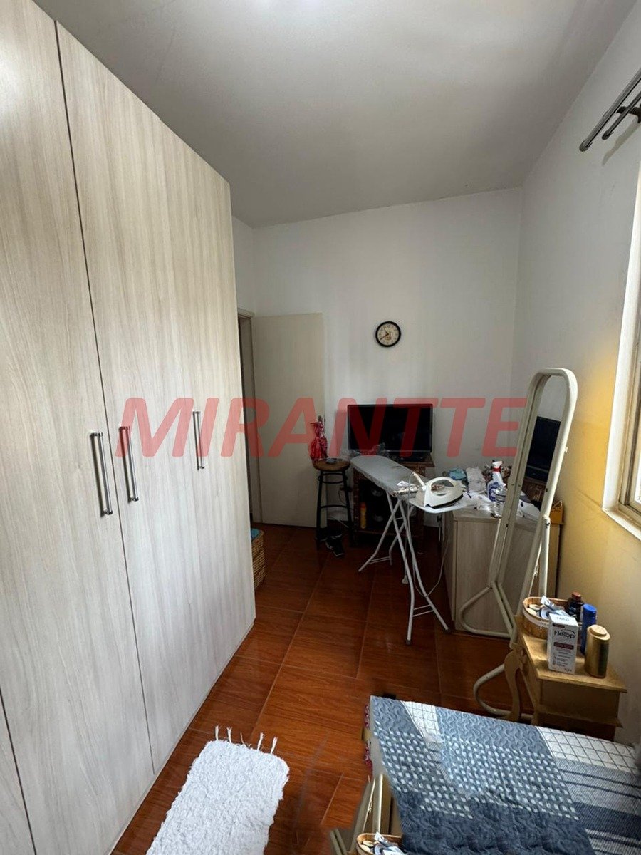 Sobrado de 155m² com 3 quartos em Santa Teresinha