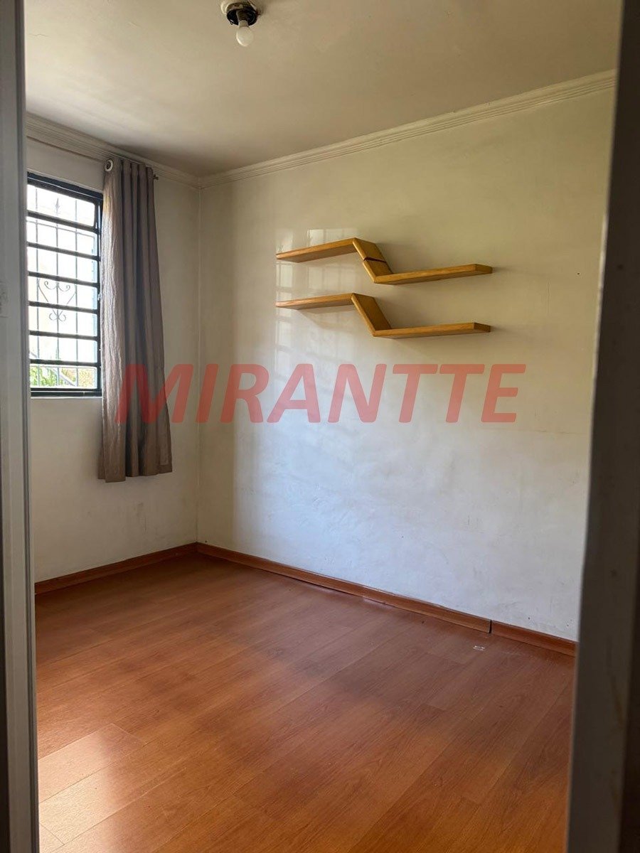 Apartamento de 50m² com 2 quartos em Jardim Antartica