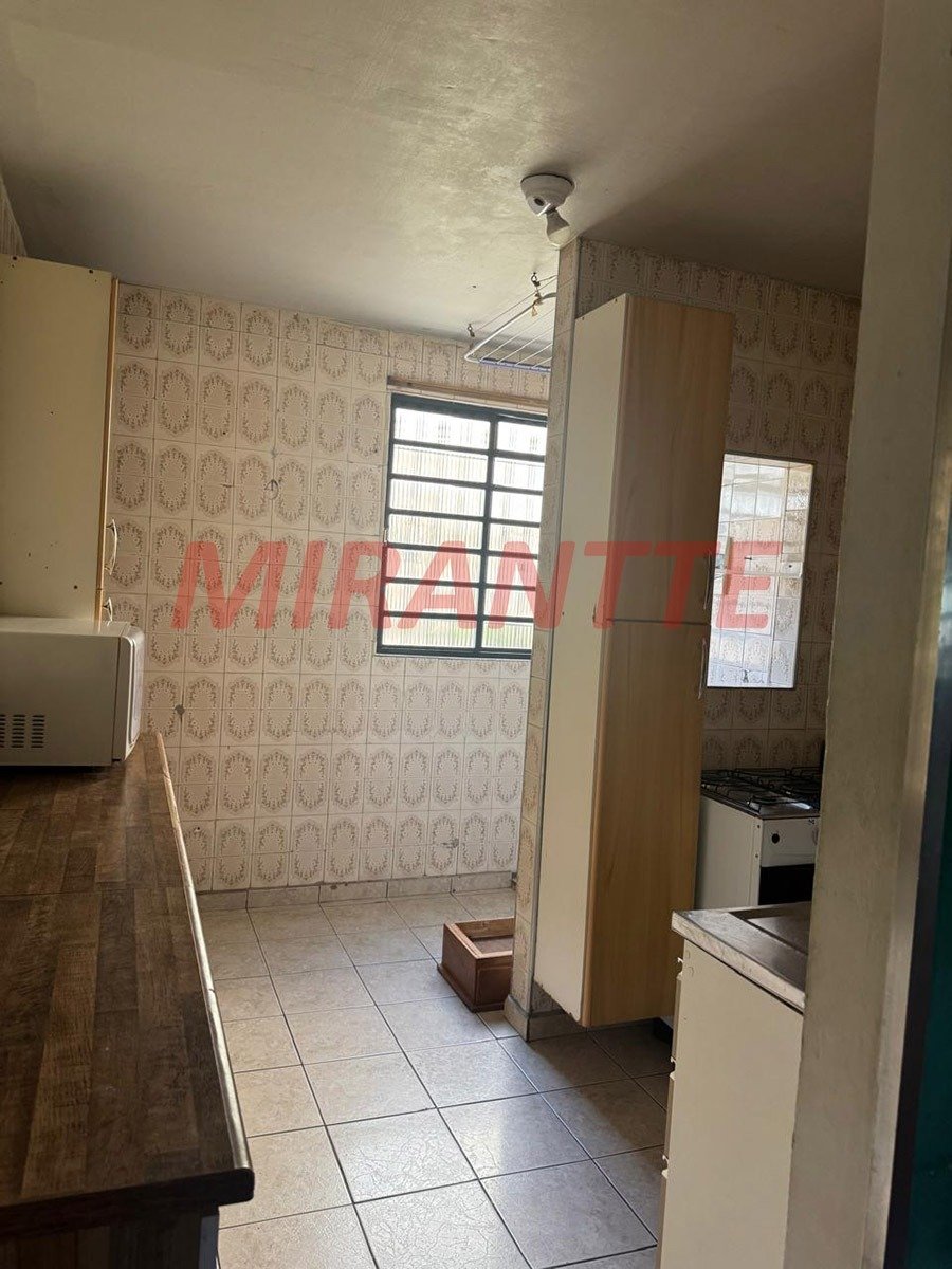 Apartamento de 50m² com 2 quartos em Jardim Antartica