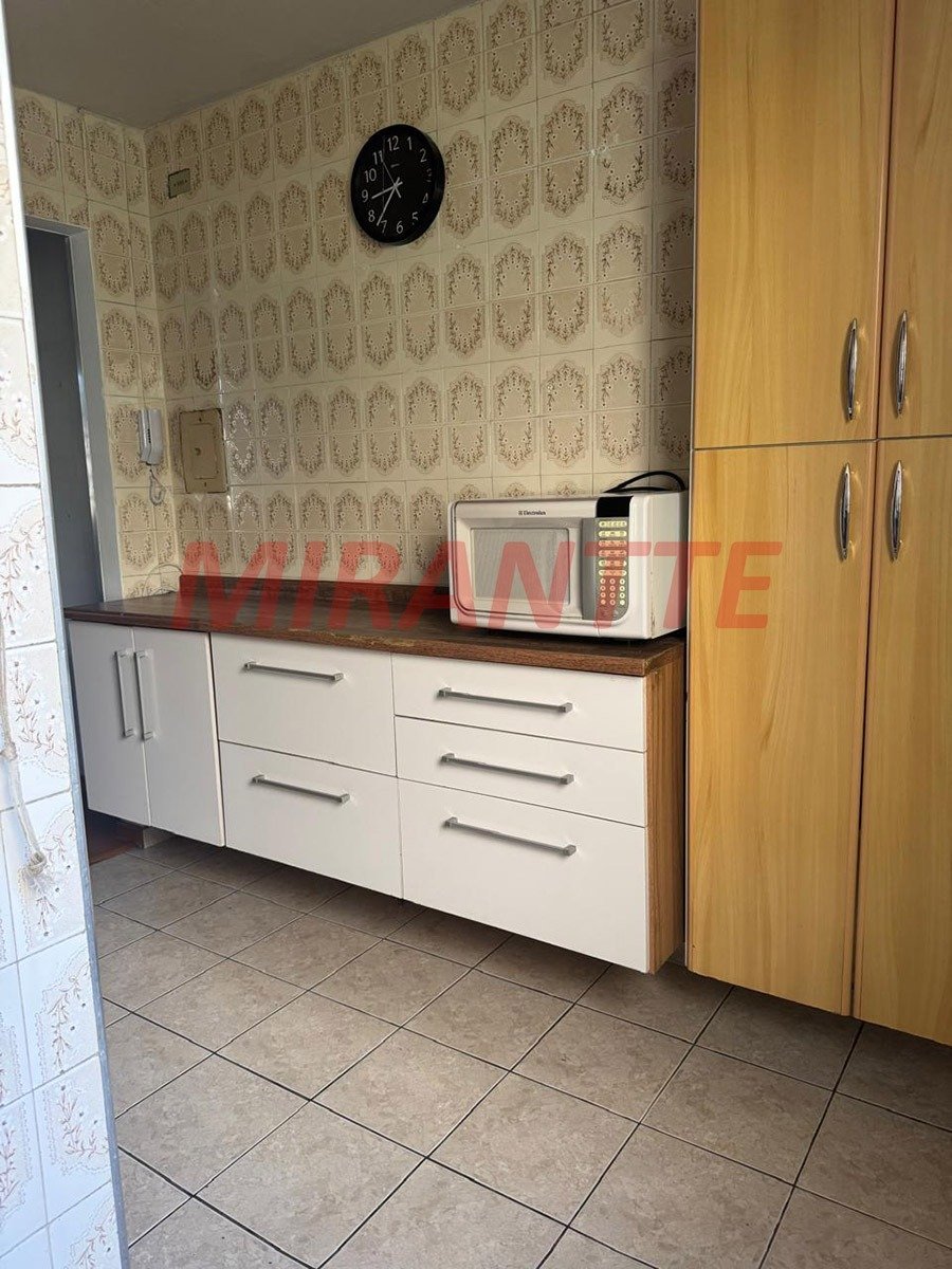 Apartamento de 50m² com 2 quartos em Jardim Antartica