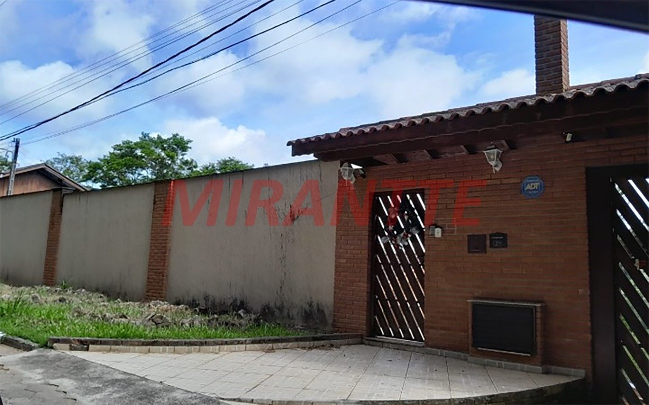Cond. fechado de 320m² com 2 quartos em PARQUE PETROPOLIS
