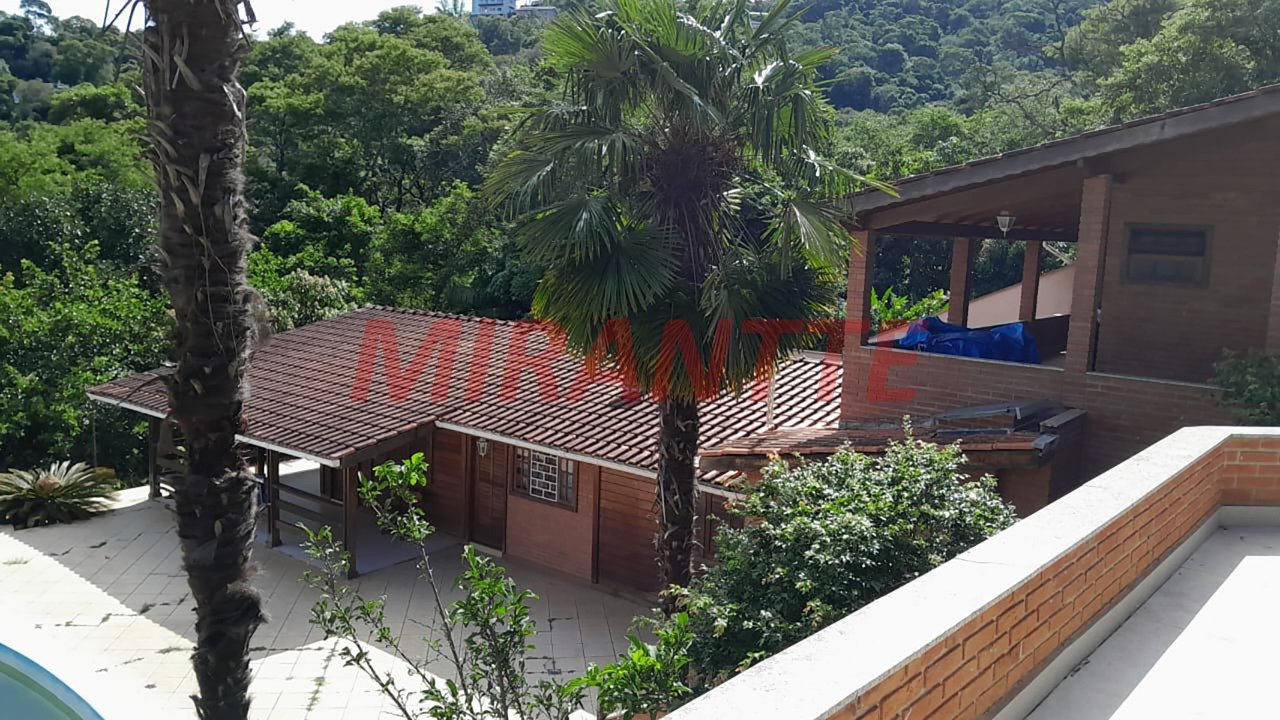 Cond. fechado de 320m² com 2 quartos em PARQUE PETROPOLIS