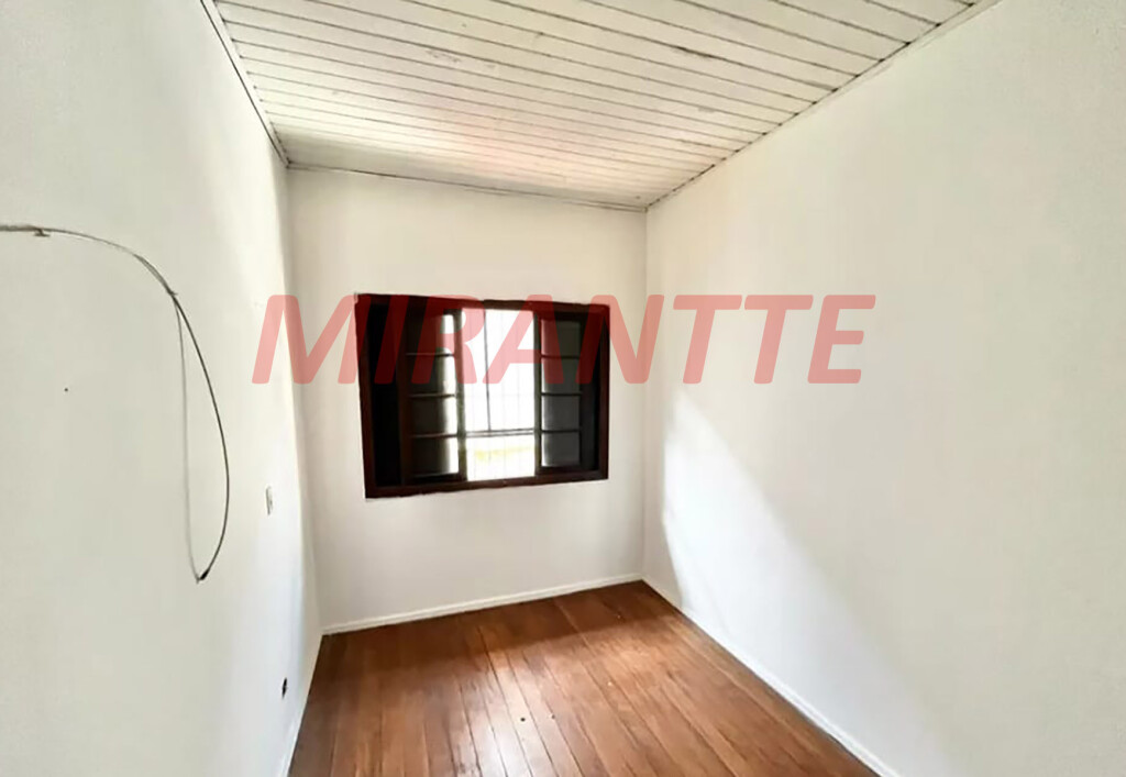 Casa terrea de 146m² com 4 quartos em Santana