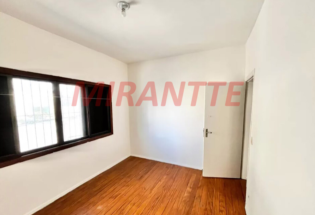 Casa terrea de 146m² com 4 quartos em Santana