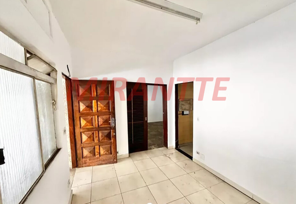 Casa terrea de 146m² com 4 quartos em Santana