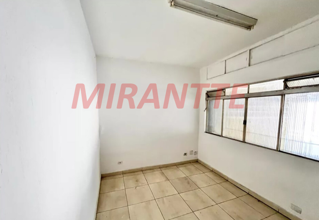 Casa terrea de 146m² com 4 quartos em Santana