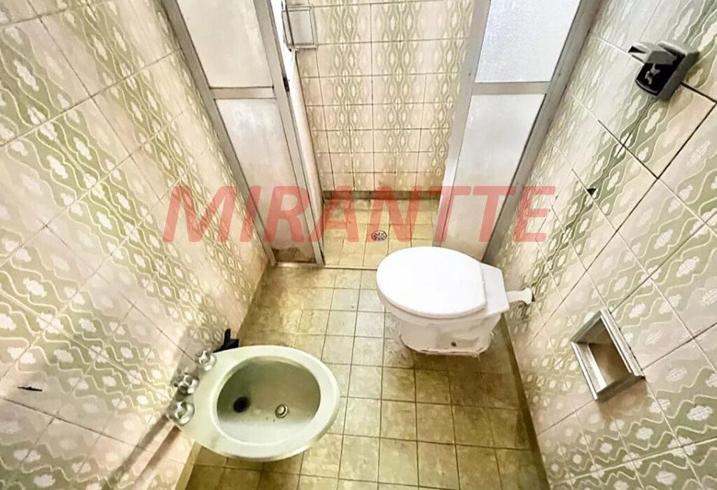 Casa terrea de 146m² com 4 quartos em Santana