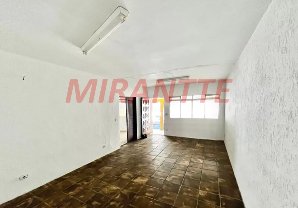 Casa terrea de 146m² com 4 quartos em Santana