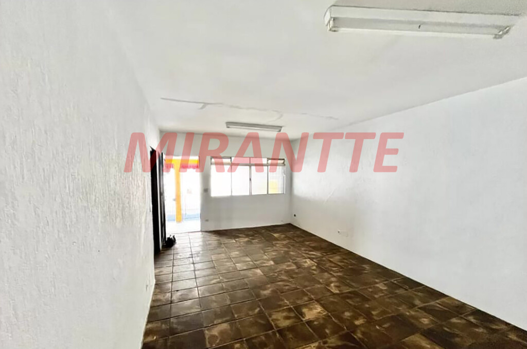 Casa terrea de 146m² com 4 quartos em Santana