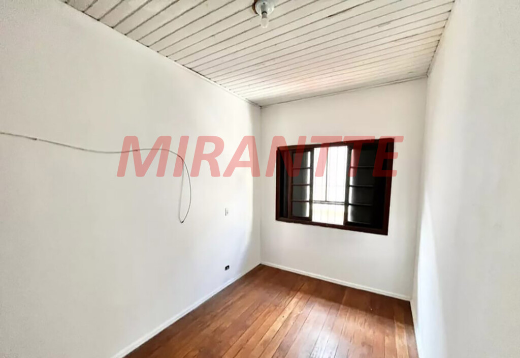 Casa terrea de 146m² com 4 quartos em Santana