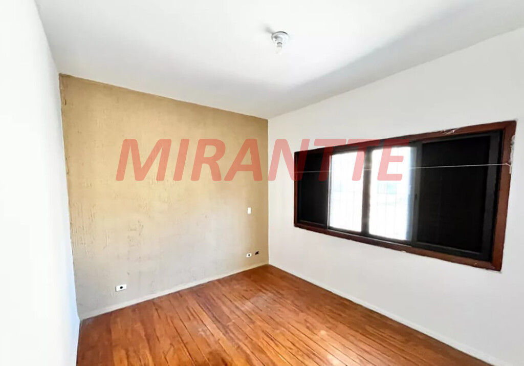 Casa terrea de 146m² com 4 quartos em Santana