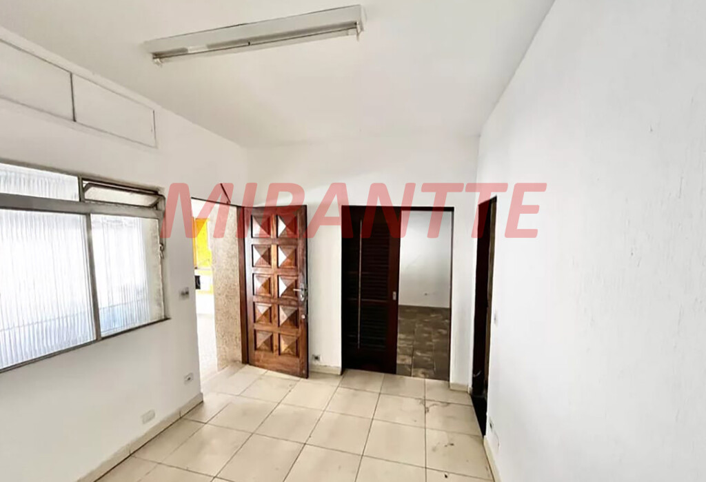 Casa terrea de 146m² com 4 quartos em Santana