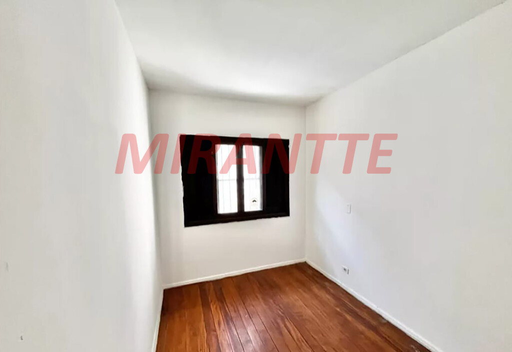 Casa terrea de 146m² com 4 quartos em Santana