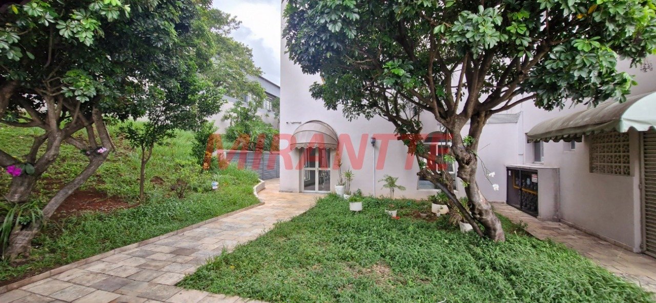 Apartamento de 50m² com 2 quartos em Vila Isolina Mazzei