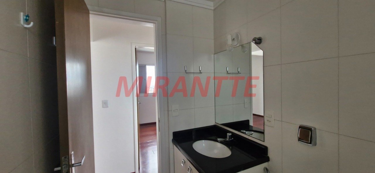 Apartamento de 50m² com 2 quartos em Vila Isolina Mazzei