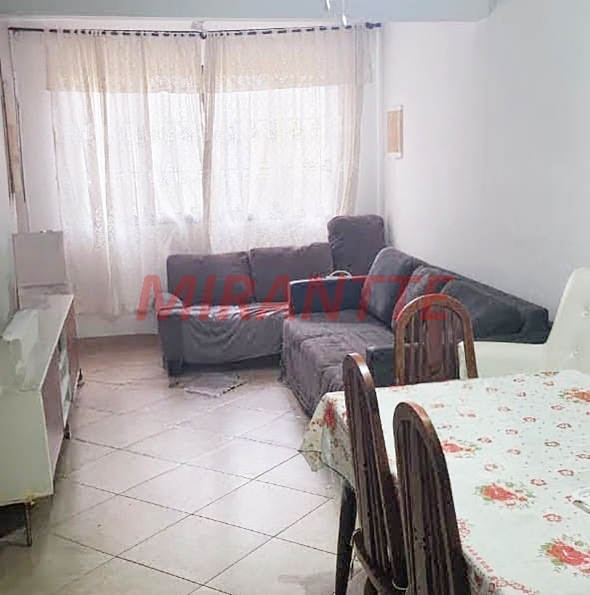 Casa terrea de 114.11m² com 2 quartos em Conjunto Residencial Santa Terezinha