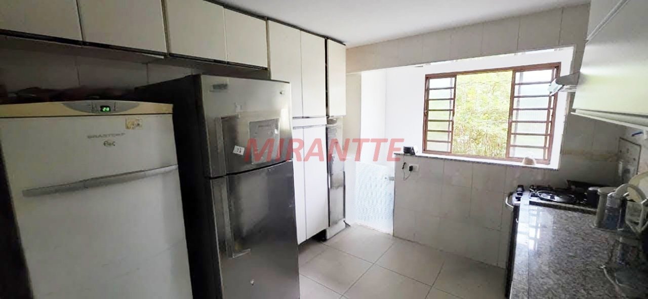 Casa terrea de 114.11m² com 2 quartos em Conjunto Residencial Santa Terezinha