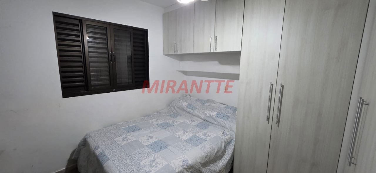 Casa terrea de 114.11m² com 2 quartos em Conjunto Residencial Santa Terezinha