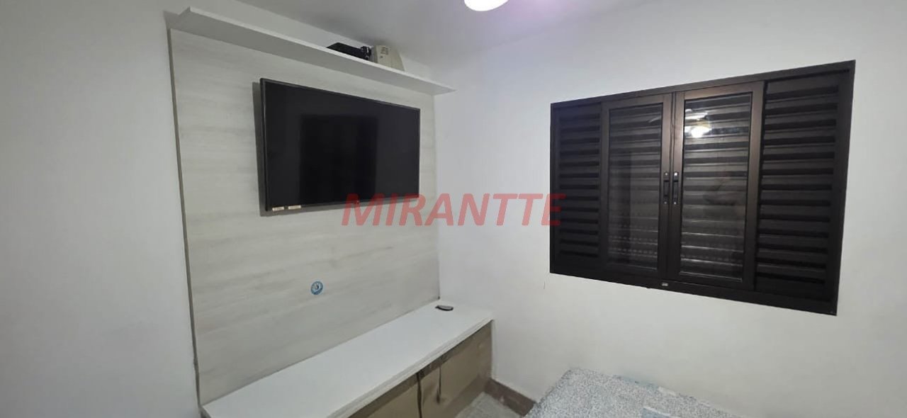 Casa terrea de 114.11m² com 2 quartos em Conjunto Residencial Santa Terezinha