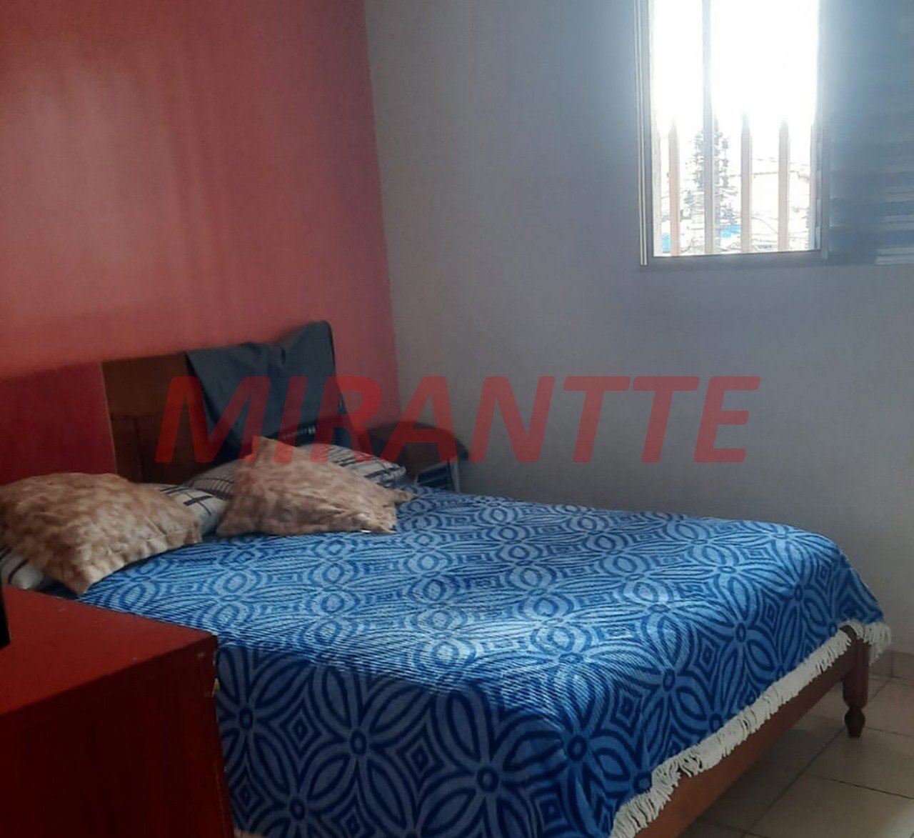 Sobrado de 67m² com 4 quartos em Jardim Primavera (Zona Norte)