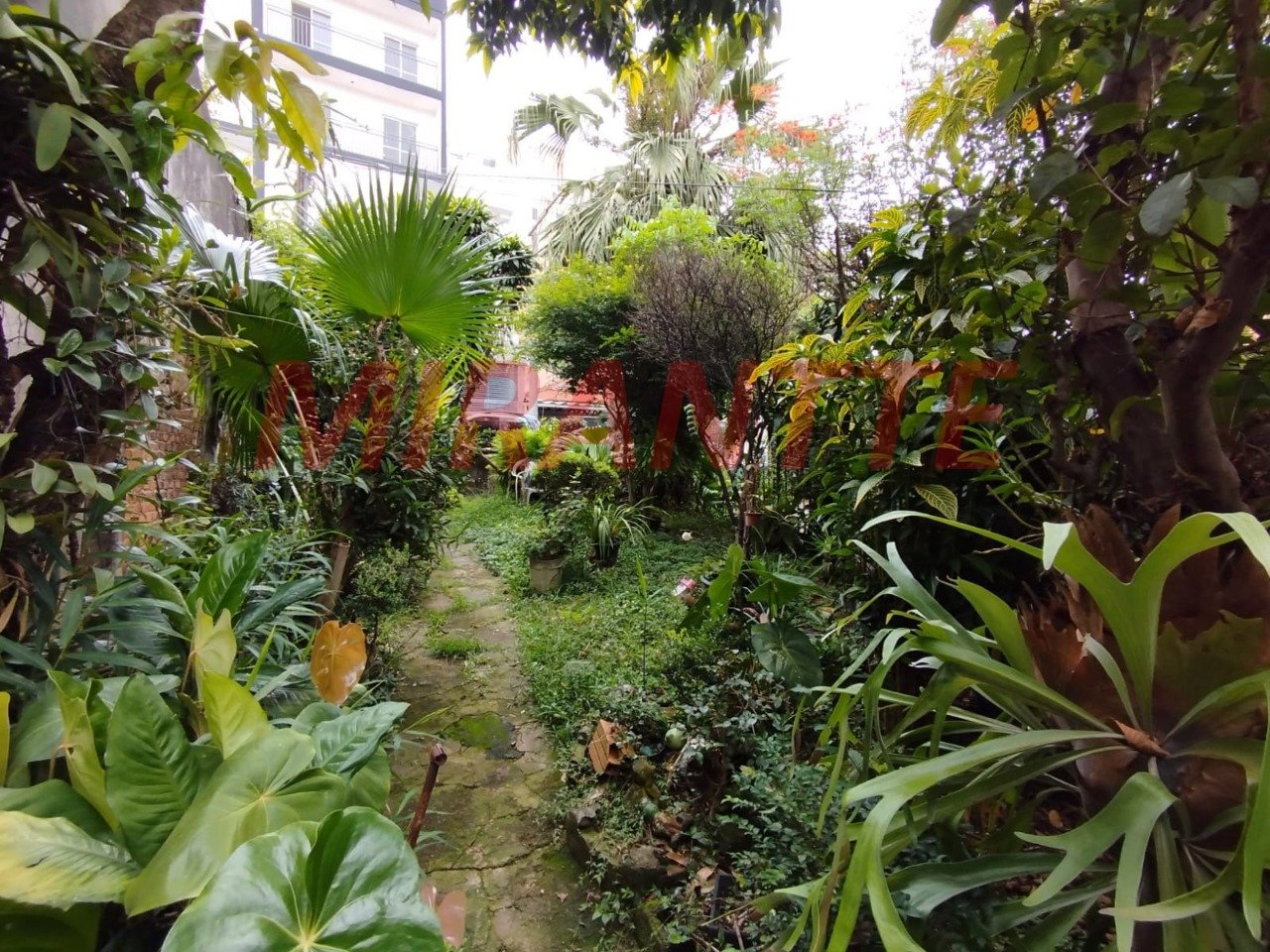 Terreno de 0m² em Água  Fria