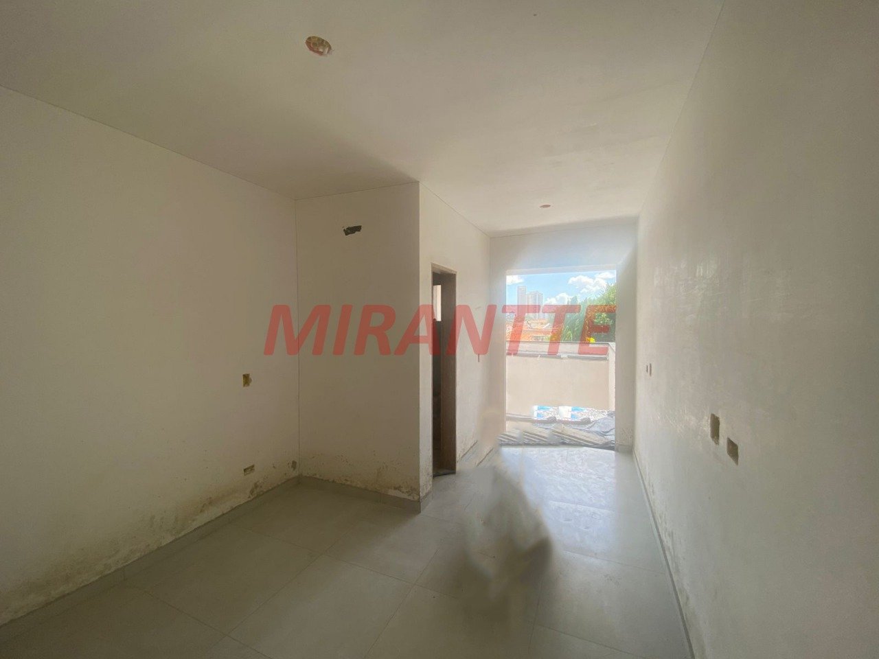 Sobrado de 170m² com 3 quartos em Jardim do Colégio (Zona Norte)