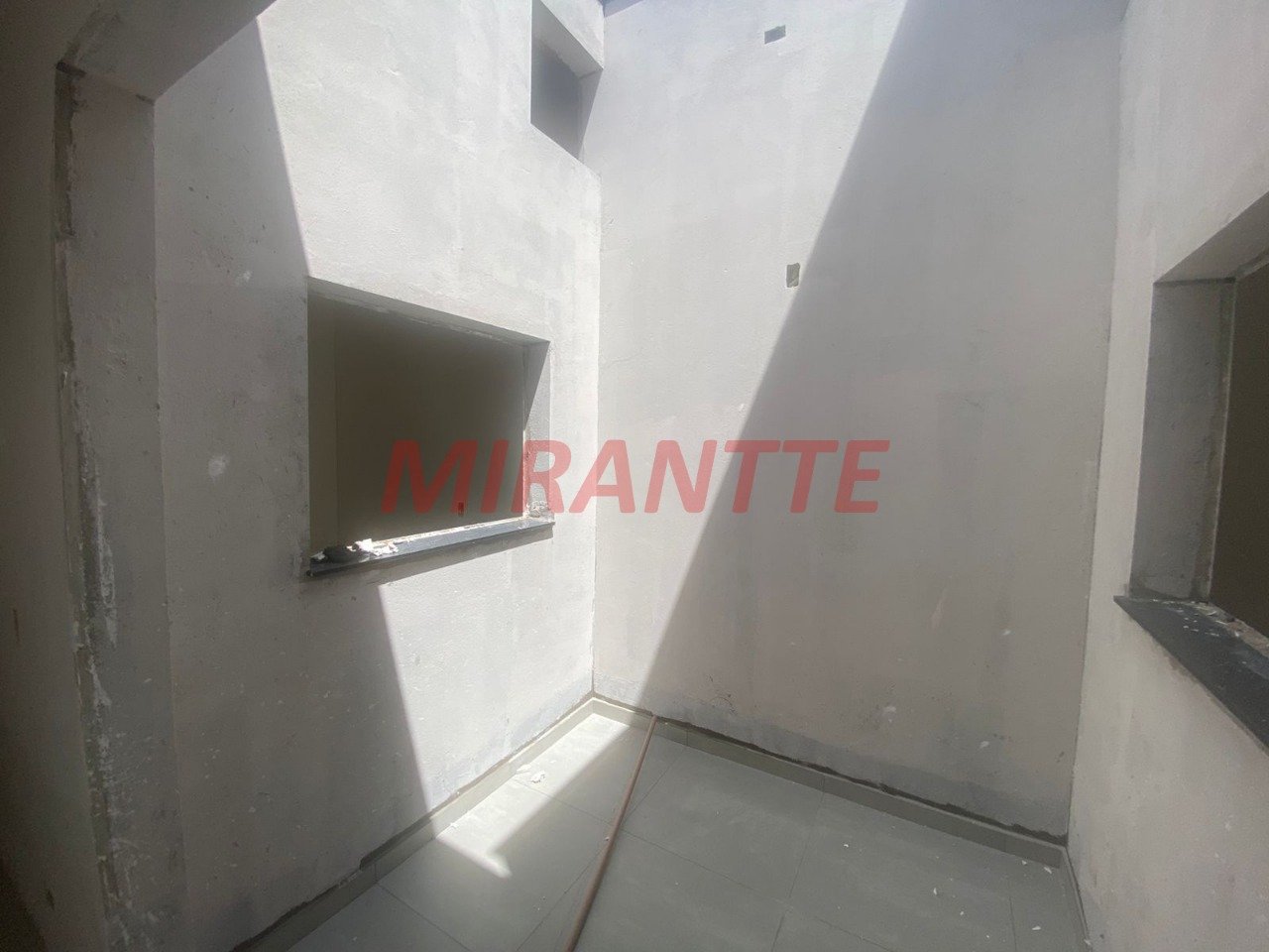 Sobrado de 170m² com 3 quartos em Jardim do Colégio (Zona Norte)