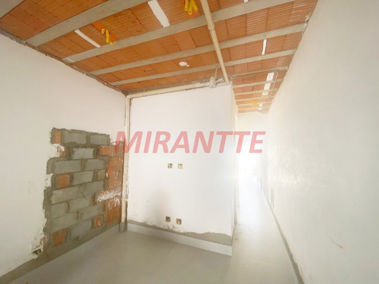 Sobrado de 170m² com 3 quartos em Jardim do Colégio (Zona Norte)