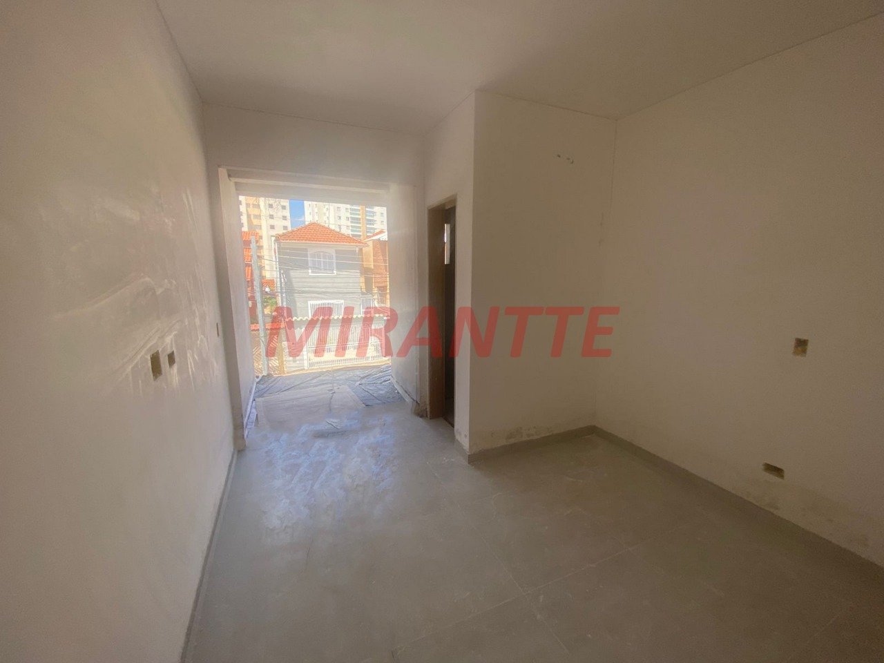 Sobrado de 170m² com 3 quartos em Jardim do Colégio (Zona Norte)