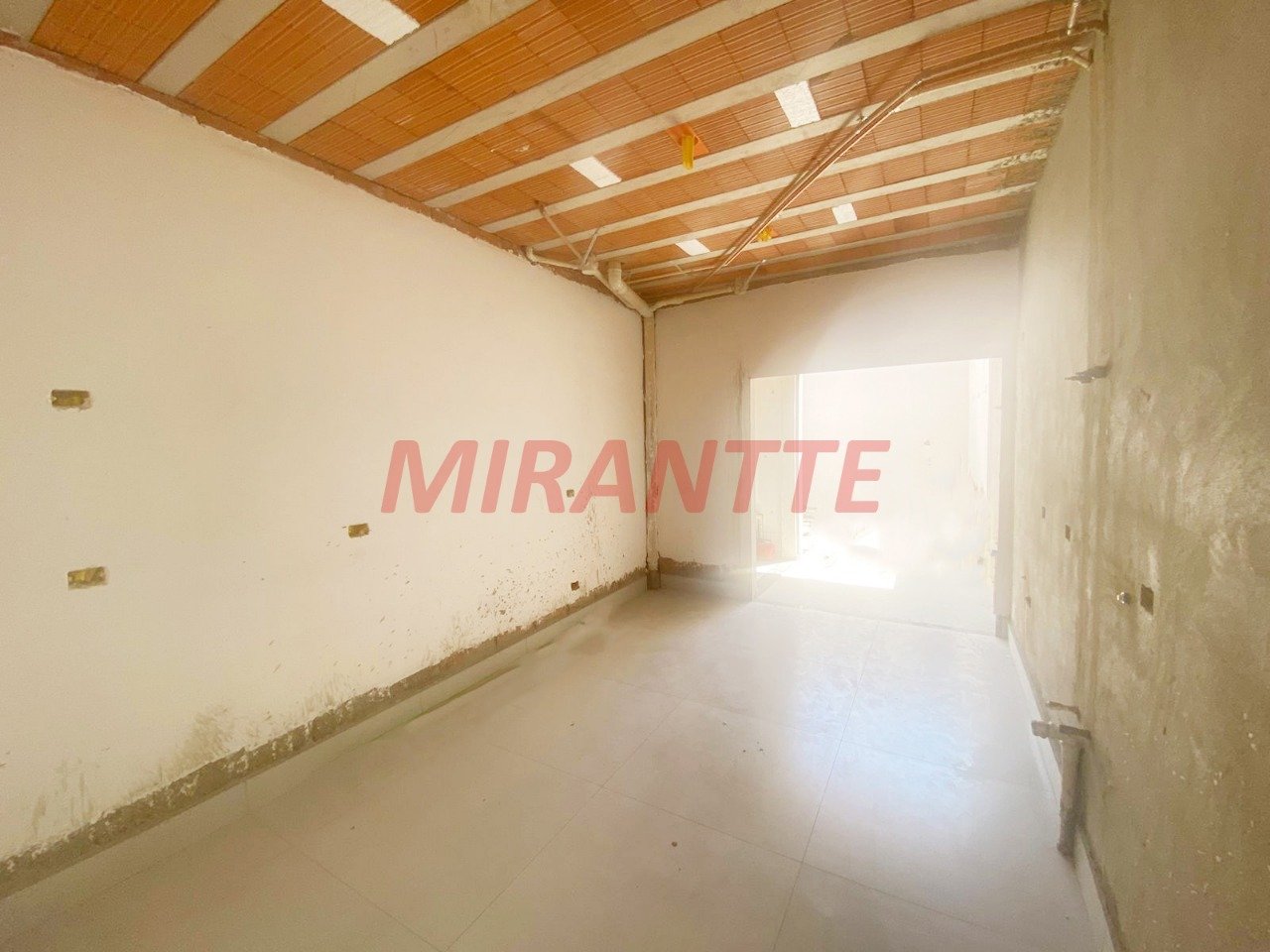 Sobrado de 170m² com 3 quartos em Jardim do Colégio (Zona Norte)