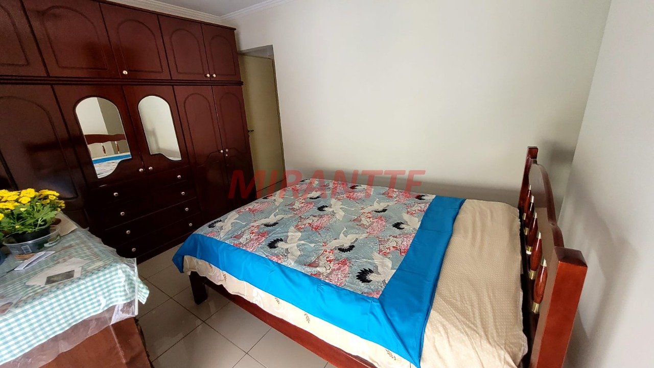 Sobrado de 145m² com 3 quartos em Vila Gustavo