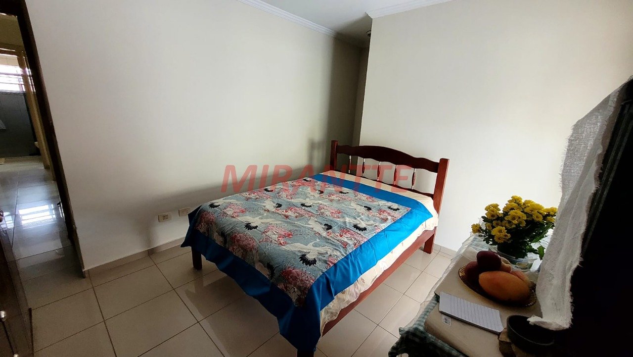 Sobrado de 145m² com 3 quartos em Vila Gustavo