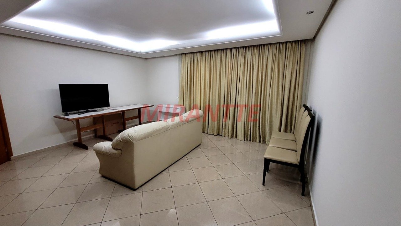 Sobrado de 145m² com 3 quartos em Vila Gustavo