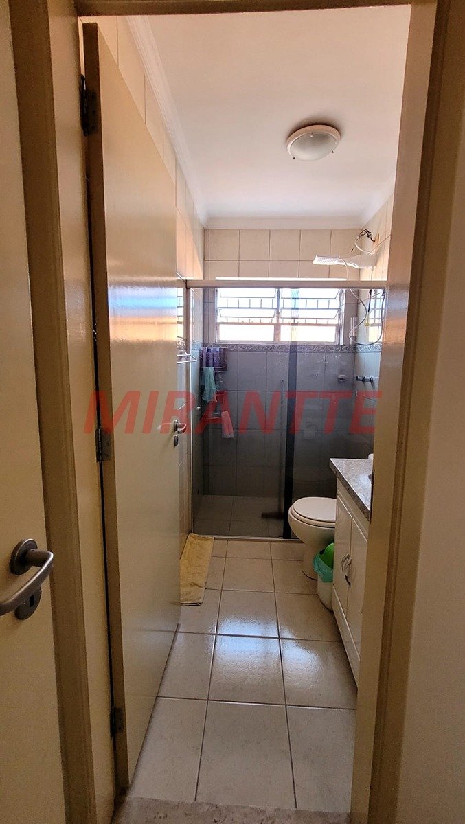 Sobrado de 145m² com 3 quartos em Vila Gustavo