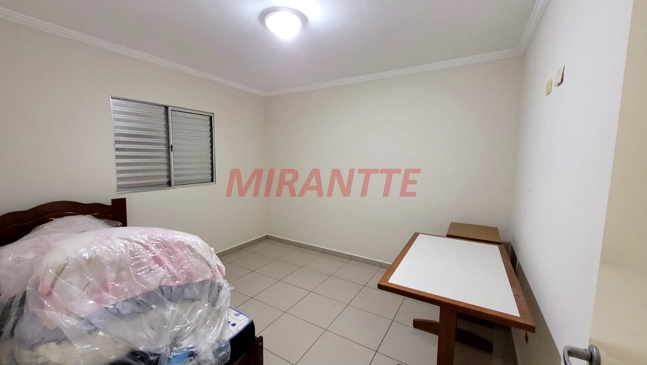 Sobrado de 145m² com 3 quartos em Vila Gustavo