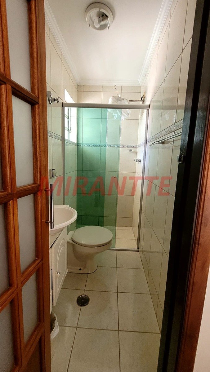 Sobrado de 145m² com 3 quartos em Vila Gustavo